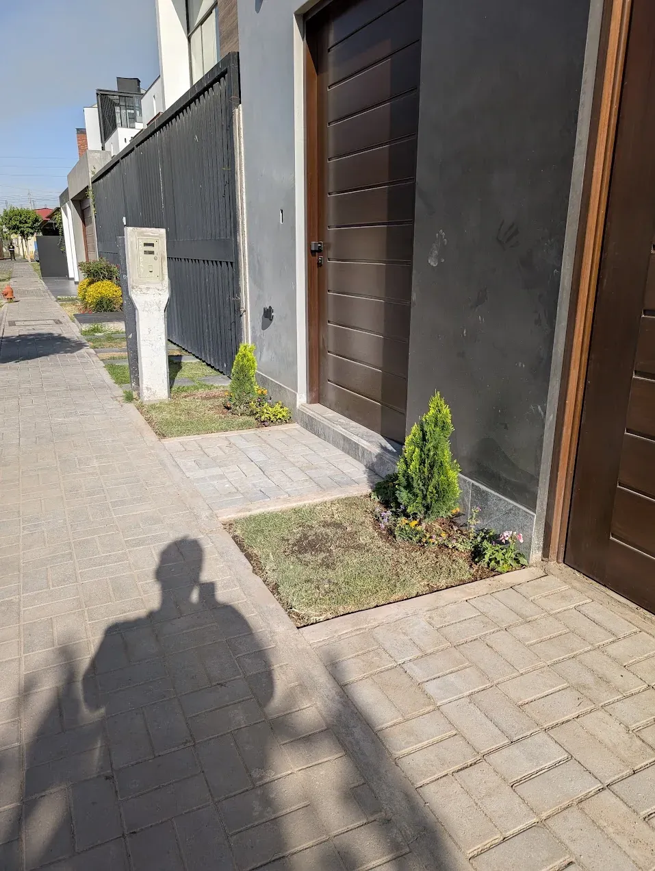 Diseño y Paisajismo en Arequipa