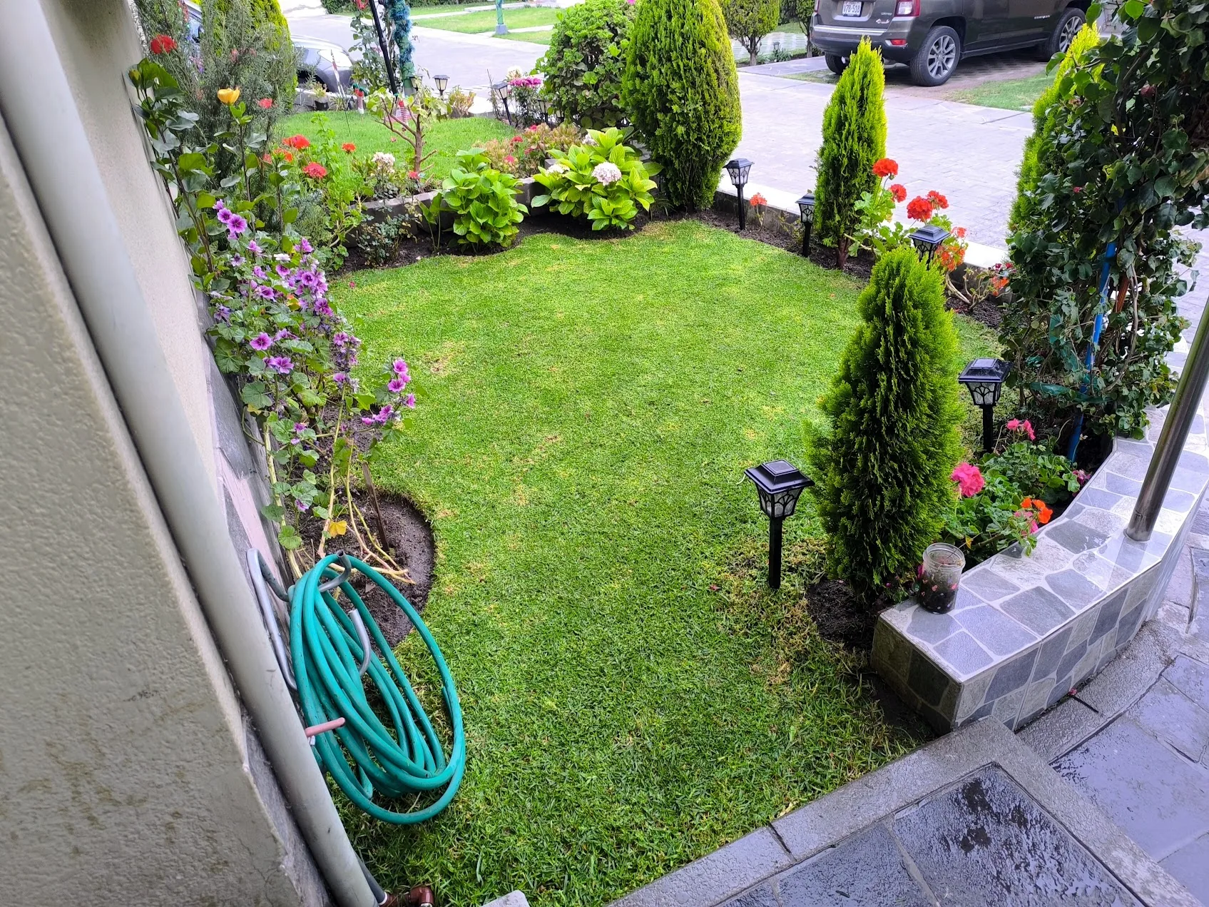 Mantenimiento de Jardines en Arequipa